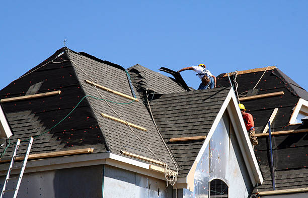 Best Storm Damage Roof Repair  in Luling, TX