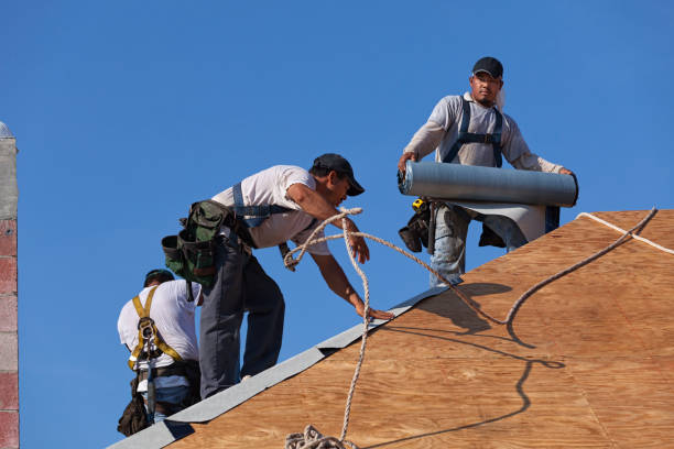 Trusted Luling, TX Roofing Contractor Experts