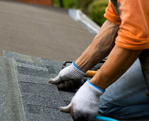 Roof Installation Near Me in Luling, TX