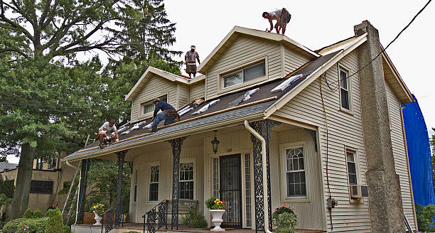 Best Metal Roofing Contractor  in Luling, TX